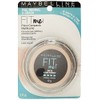Maybelline Base de Maquillaje en Polvo Fit Me Matte &