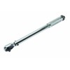 Pittsburgh 1/4 3/8 1/2 Drive Click Type Torque Wrench Snap