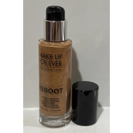 MAKE UP FOR EVER REBOOT ACTIVE CARE REVITALIZING FOUNDATION Y505 COGNAC