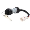 Fydun Ignition Key Switch Set 37200-115-0 for HiSUN 400 500