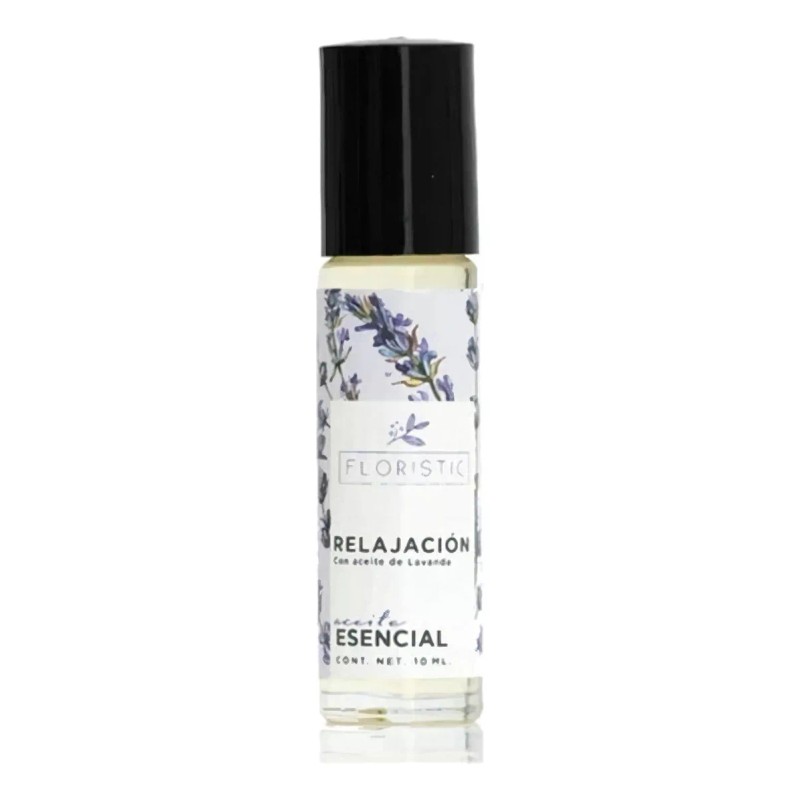 Floristic Kit Aceites Esenciales Floristic