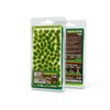 Green Stuff World Static Grass Tufts 6 mm - Realistic