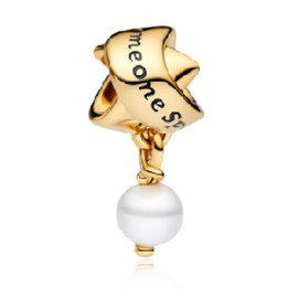 Rimgoris 925 Sterling Silver Women's Bracelets Necklace Gold Band Pendant Women's Bracelet Charm Mother's Day with Zirconia, Silver, Cubic Zirconia