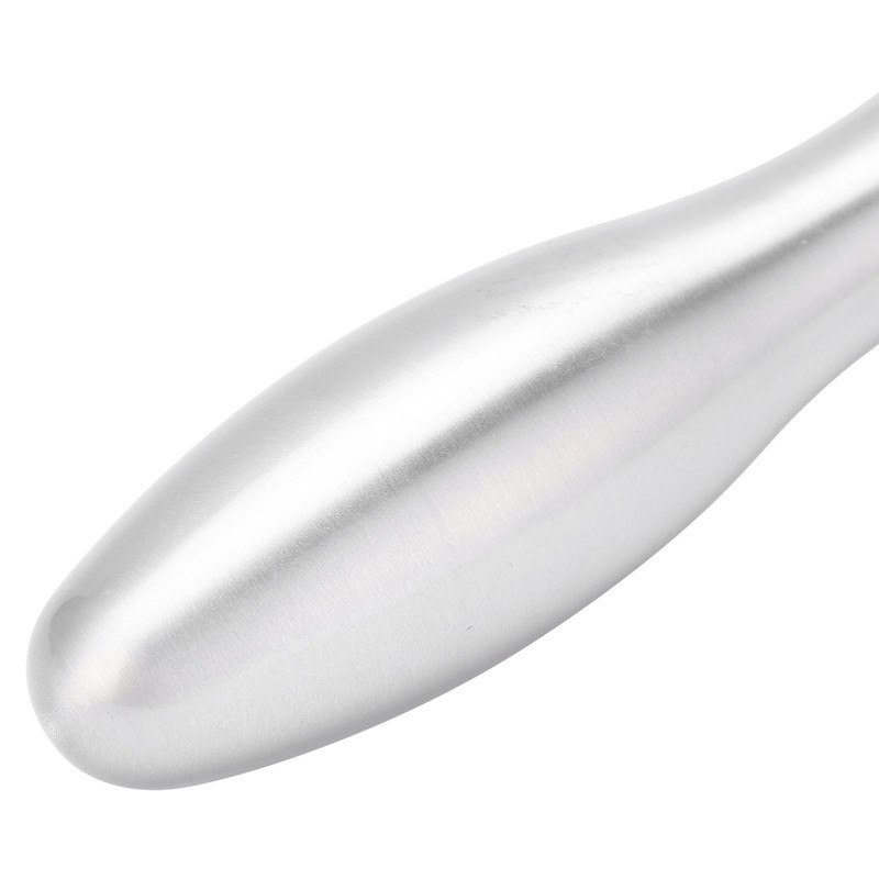 T Shape Leather Carving Hammer Nylon Craft Mallet Hand Tool