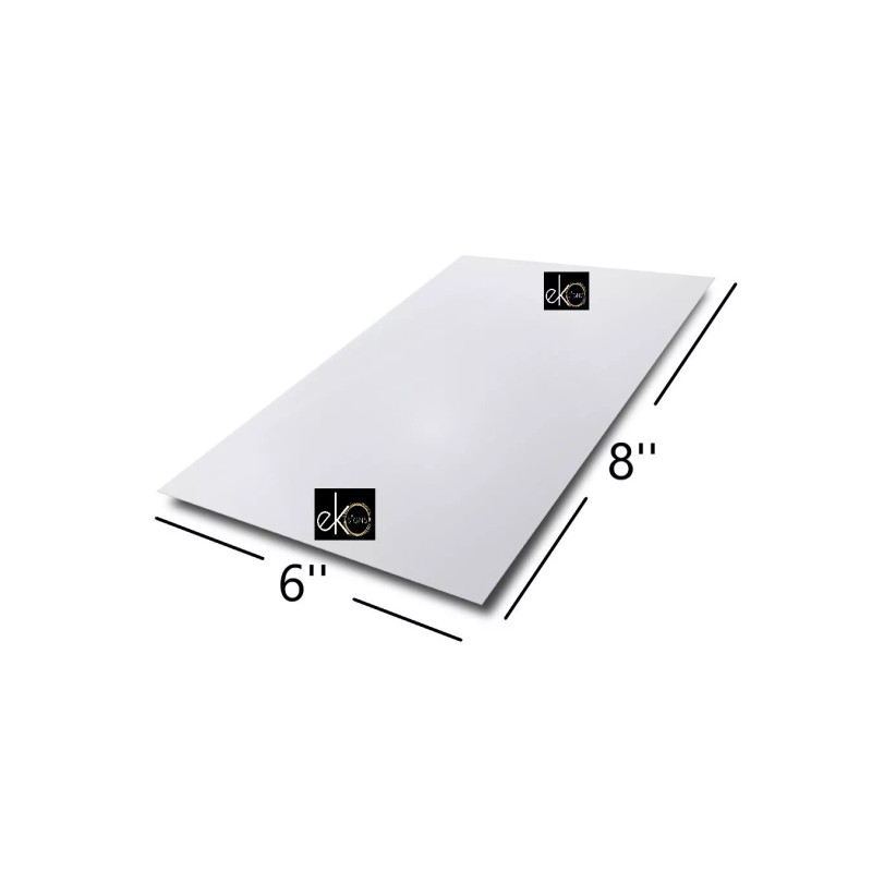 EcoSign TEMPORARILY CLOSED | Informative Sign / Aluminum Sign Wall