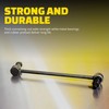 MOOG K750901 Suspension Stabilizer Bar Link for Subaru Forester