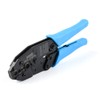 IWISS IWS-236PA Coaxial Connector BNC F Type Connector Crimping Tool