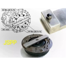 JSPP For Ford 5R55N 5R55W 5R55S Torque Converter Alignment Tool like T223AC T-05194
