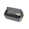 Lunch Box 316 Stainless Steel 700ml Capacity Leakproof Microwave Safe