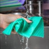 Yuktha Swedish Dish Cloth - Eco Friendly Reusable Dish Cloths,