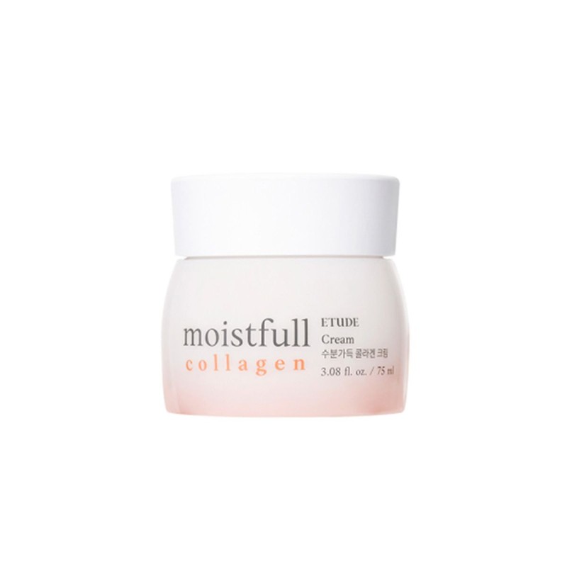 Etude Moistfull Collagen Cream 75ml