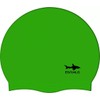 escualo Gorra para Natacion Unisex Modelo Adulto (Silicon) Impermeable, Unitalla,