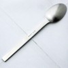 Nagao Natural Coffee Spoon, 4.7 inches (12.1 cm), 18-10 Stainless