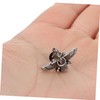 Operitacx 4sets Diy Rivet Kit for Punk Craft Metal Rivets