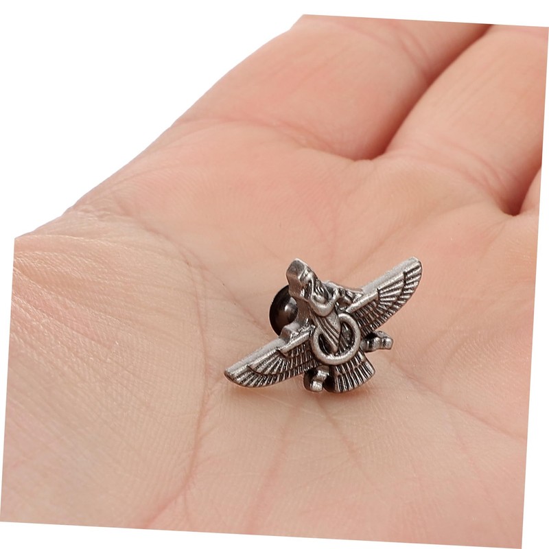 Operitacx 4sets Diy Rivet Kit for Punk Craft Metal Rivets