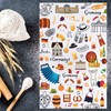 MYSOMY Germany Kitchen Towel, German Tea Towel, Germany Theme Gifts,