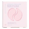Patchology Sirve Geles De Ojos Rosados Fros Con Cido Hialurn