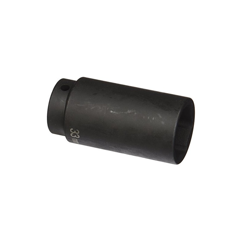 Grey Pneumatic (2033MD) 1/2" Drive x 33mm Deep Socket