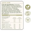 Vitali Adaptógenos Schisandra, Eleuthero, Cordyceps y NAD+