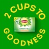 Lipton Decaf Green Tea Bags, Unsweetened Iced or Hot Tea