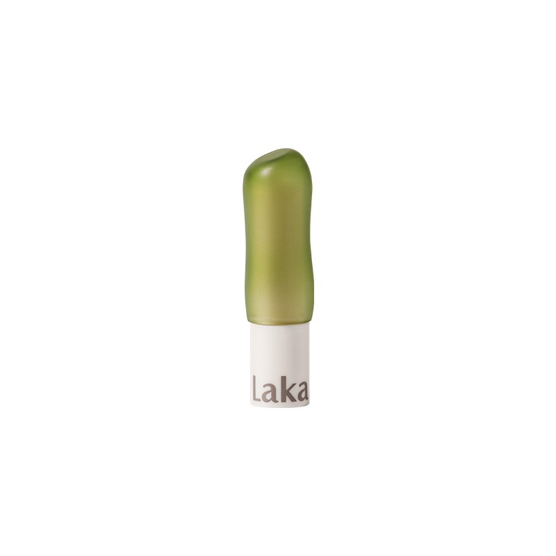 LAKA [LAKA]Soul Vegan Lip Balm (4 Colors)