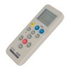 Universal Replacement Remote Control -ALLIMITY- fit for Most of Brands