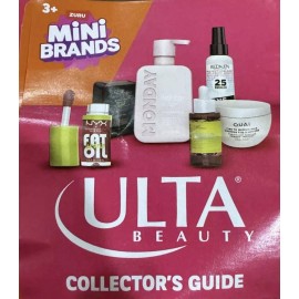 Mini Brands X ULTA  ~ You Pick ~ Just Released Minis