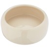 Nobby Ceramic Feeding Trough, 750 ml