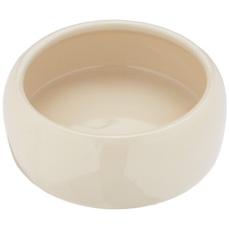 Nobby Ceramic Feeding Trough, 750 ml