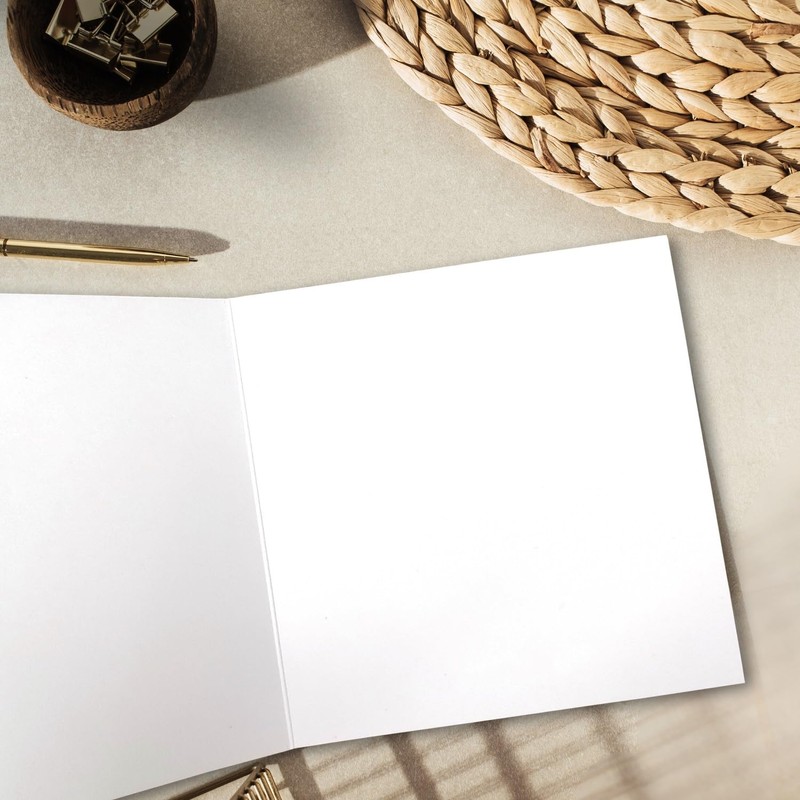 Really Wild Cards David Attenborough Birthday Greeting Sound Card Blank