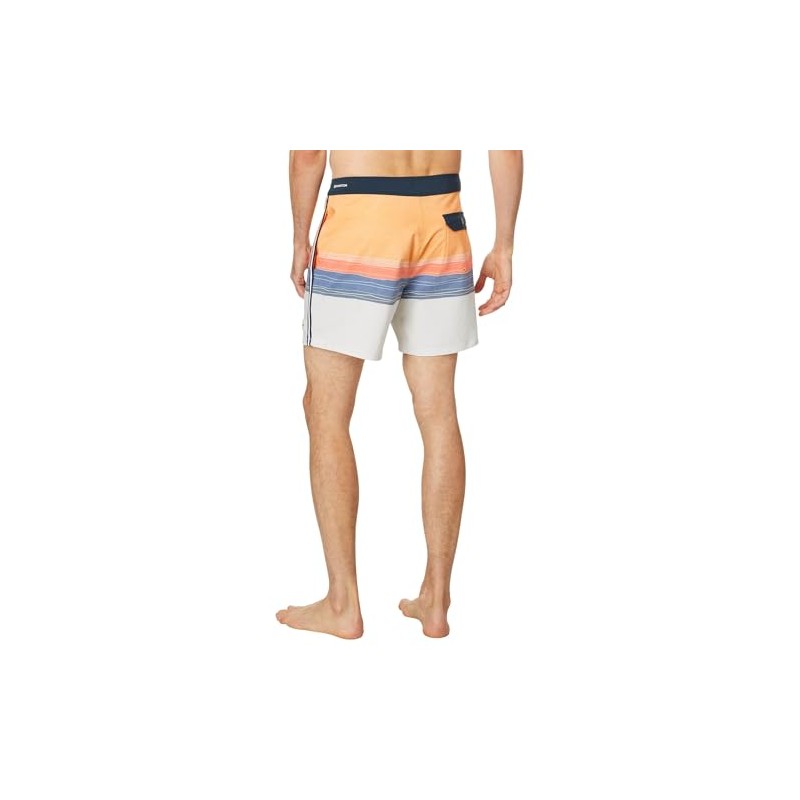 Hurley Men's Phantom Naturals Sessions 16" Board Shorts Bone 2