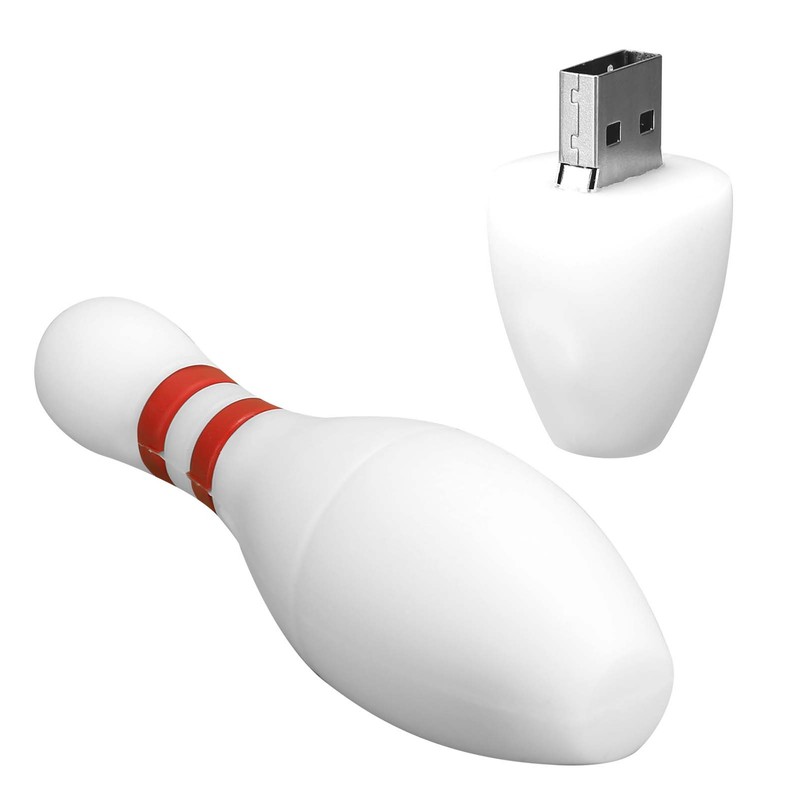 Unique Modeling USB 2.0 Flash Drive Portable Cute U Disk