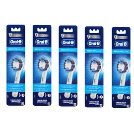 Oral-B Precision Clean Electric Toothbrush Replacement Brush Heads 3 ct (5 pack)