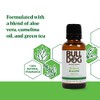 Bulldog Skincare and Grooming For Men Original Beard Oil, 1