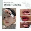 Honey Zip Lip Oil Korean Moisturizing Lip Gloss Agave Lip