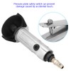 QANYEGN 3in Air Cut Off Tool, Angle Grinder Pneumatic Cutting