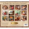 Crossroads Home 2026 "The Simple Life" Calendar by Irvin Hoover