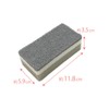 Ohe Kitchen Sponge, Approx. Height 4.6 x Width 2.3 x