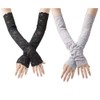 [HYOJINYO] Race Arm Cover, UV Protection, Sun Protection, Sun Protection,