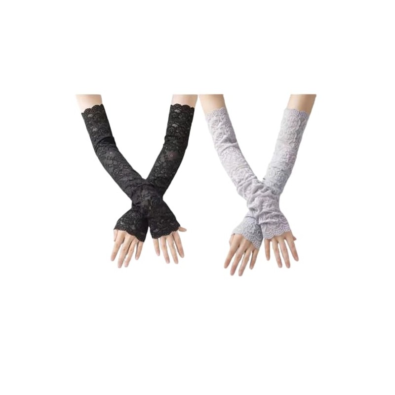 [HYOJINYO] Race Arm Cover, UV Protection, Sun Protection, Sun Protection,