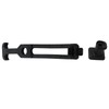 Coufce 2 PCS 7.78" Rubber Flexible Draw Latch Cooler Latches