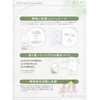 Eco HB-S Shampoo (Kinnmokusei), 16.9 fl oz (500 ml)