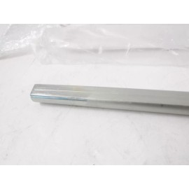 Unbranded 36"L x 3/4" Double D Joint Zinc Coated Column Steering Shaft GH0055 GH0036