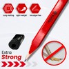 Migra Tools Carpenter Pencils - HB Builders Pencil Set with