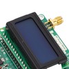 RF Power Meter Digital Display Settable Power Attenuation Logarithmic Detector