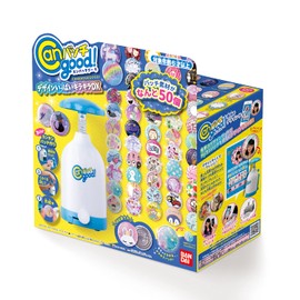 Can batch good! Full of design sparkling DX (Age Age: 6 years and up)