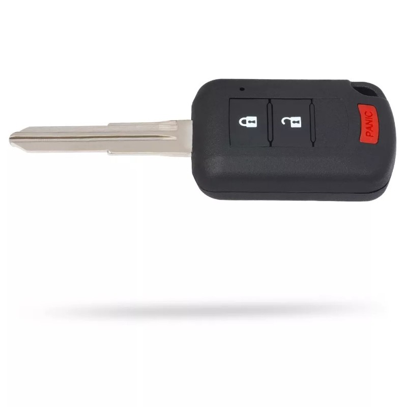 KEYECU for Mitsubishi Eclipse Cross 2018 2019 2020 Remote Smart