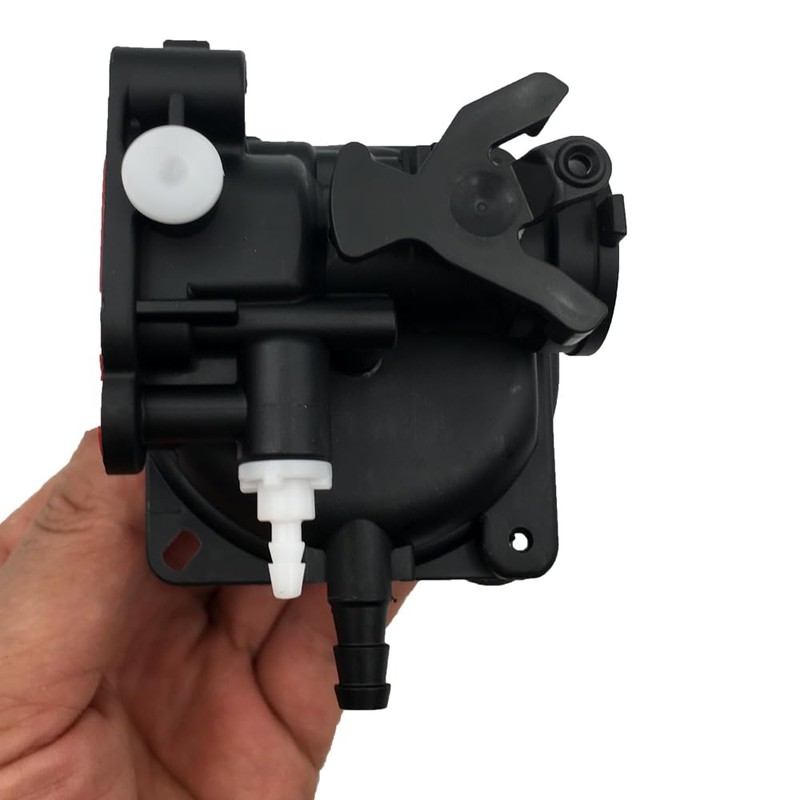 LIZAPUS Carburetor Carb Compatible with Craftsman M100 Lawn Mowers CMXGMAM201102