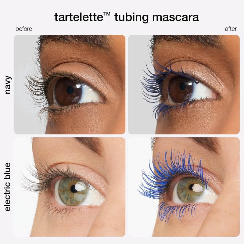 tarte tartelette tubing mascara duo:_black + magenta