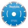 Makita Diamond Wheel, Outer Diameter 6.0 inches (154 mm), Segment A-00044